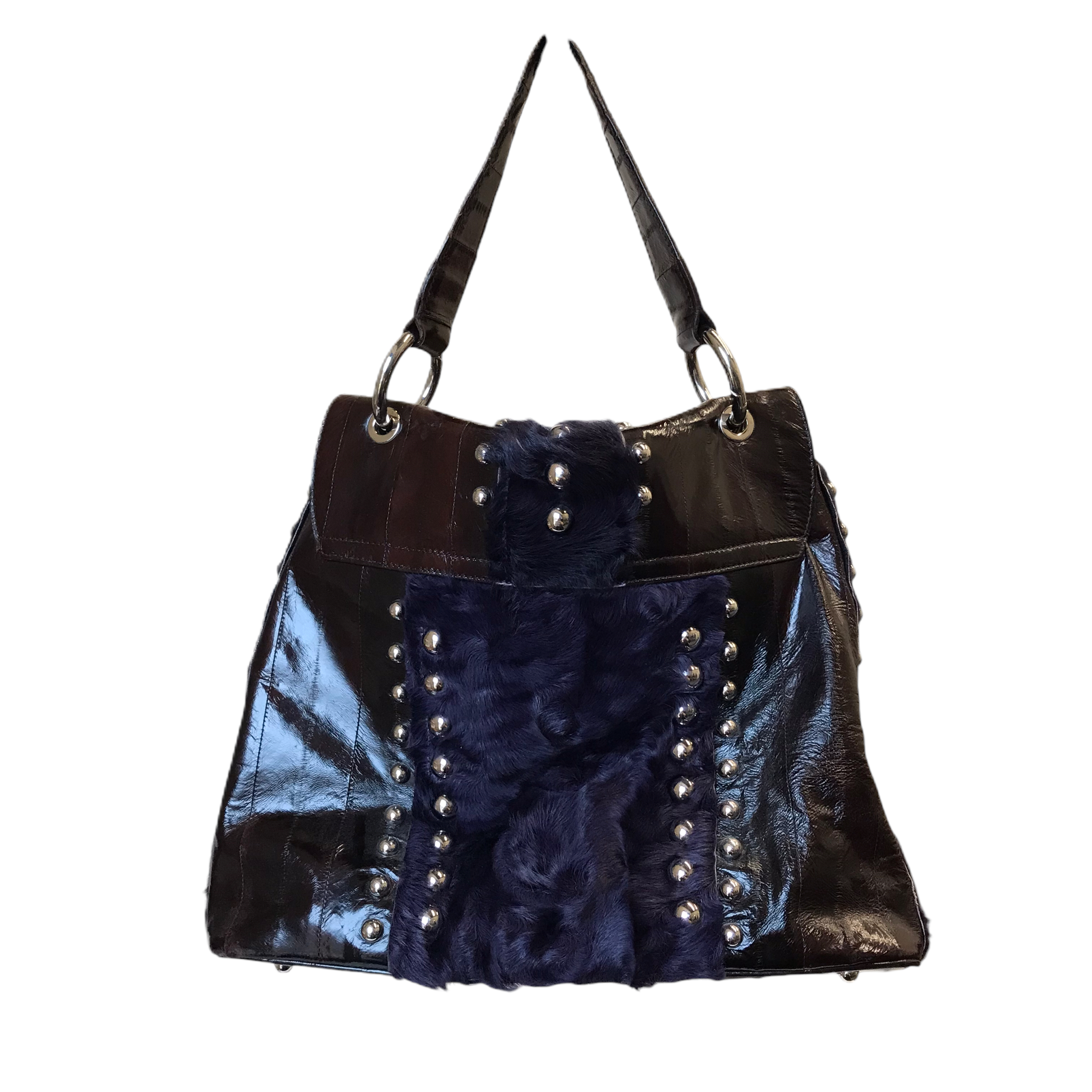 Handbag Luxury Designer By Dolce And Gabbana. Size: Medium