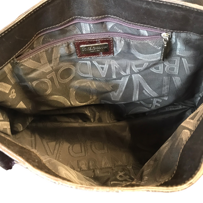 Handbag Luxury Designer By Dolce And Gabbana. Size: Medium
