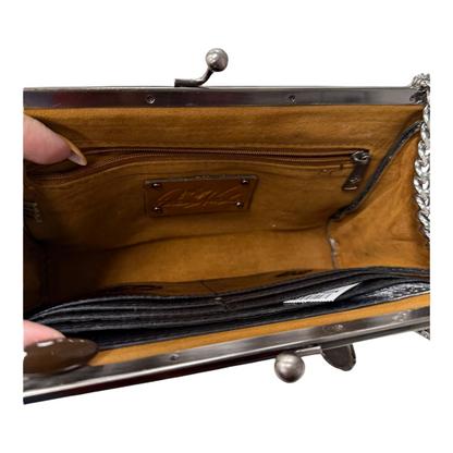 Crossbody By Patricia Nash. Size: Small