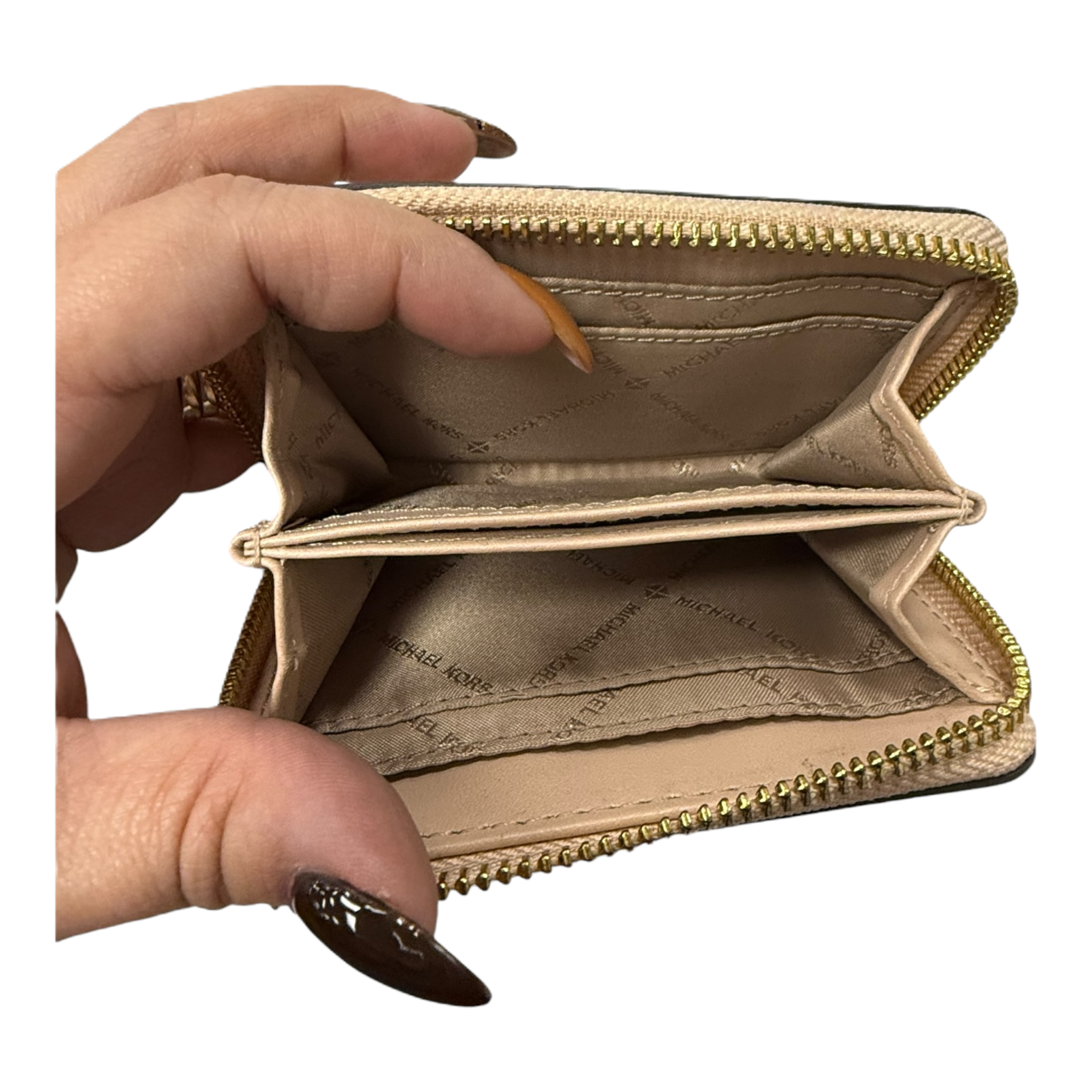 Wallet Designer By Michael By Michael Kors. Size: Small