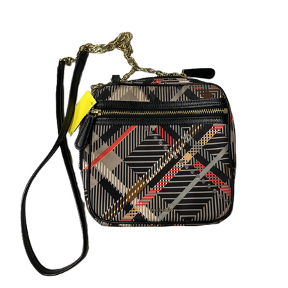 Crossbody By Vera Bradley. Size: Small