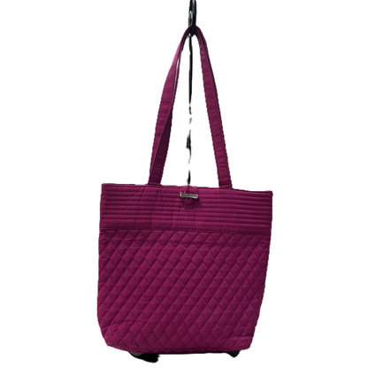Tote By Vera Bradley. Size: Medium