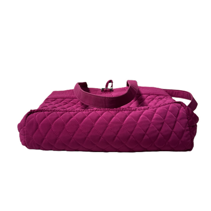 Tote By Vera Bradley. Size: Medium