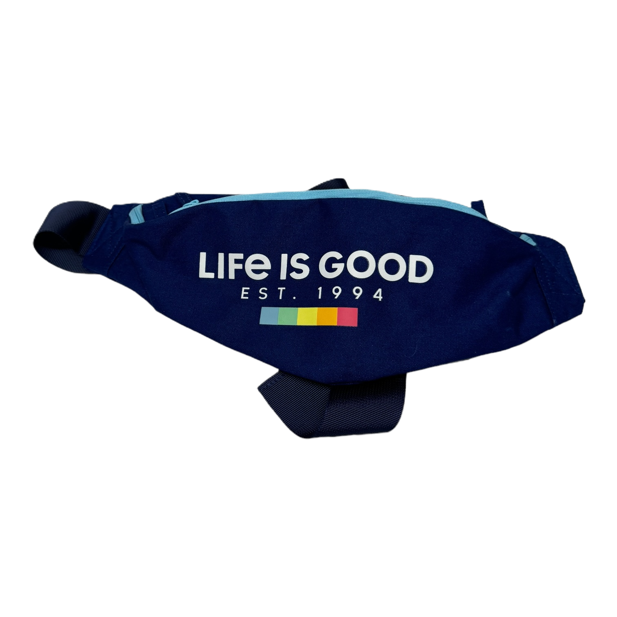 Belt Bag By Life Is Good. Size: Medium