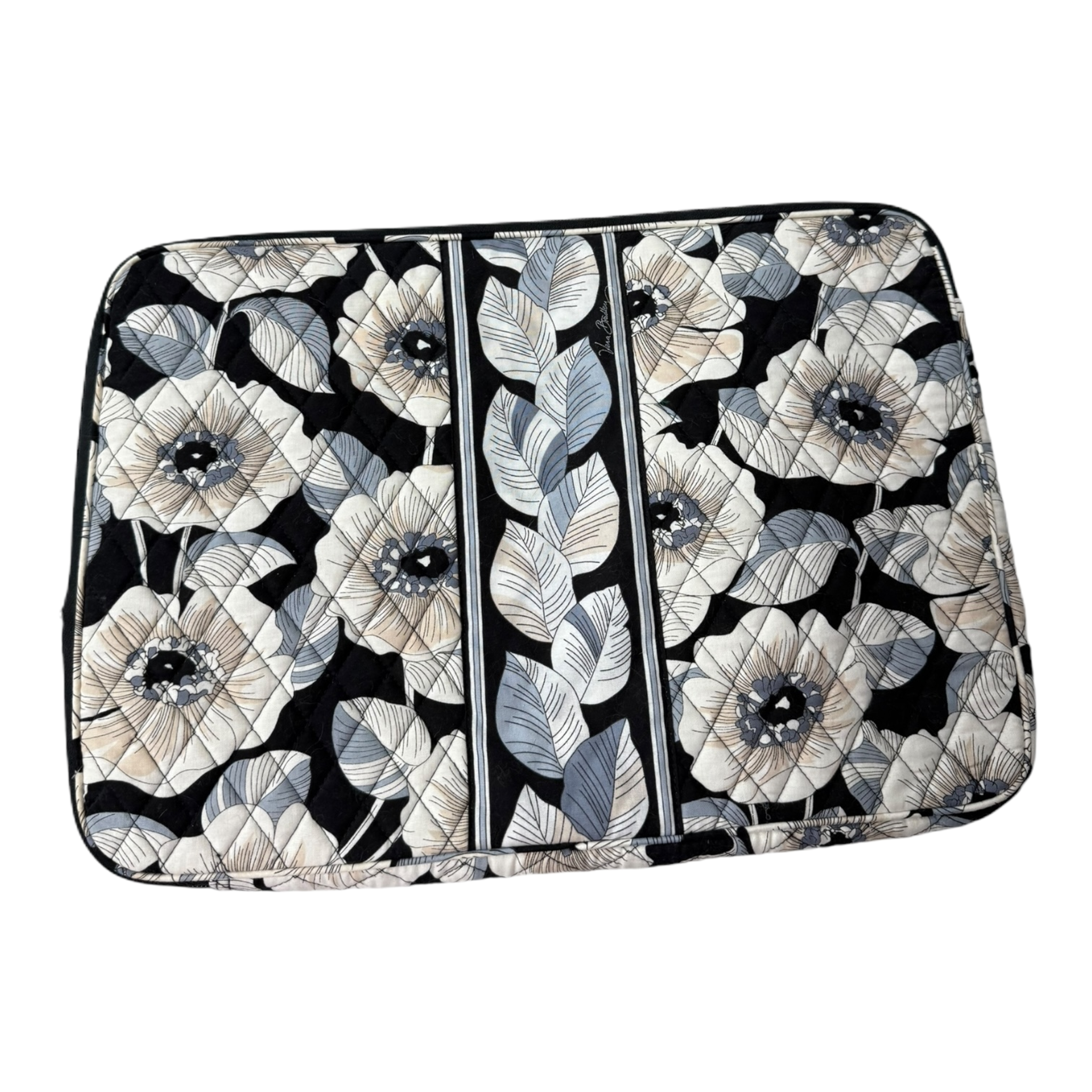 Laptop Bag By Vera Bradley. Size: Large