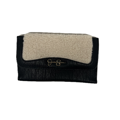 Wallet By Jessica Simpson. Size: Medium