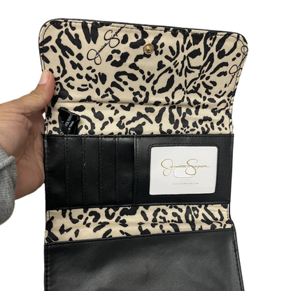 Wallet By Jessica Simpson. Size: Medium