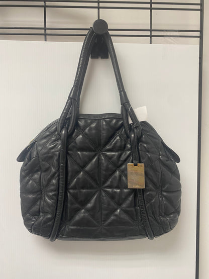 Handbag Designer By Furla. Size: Medium