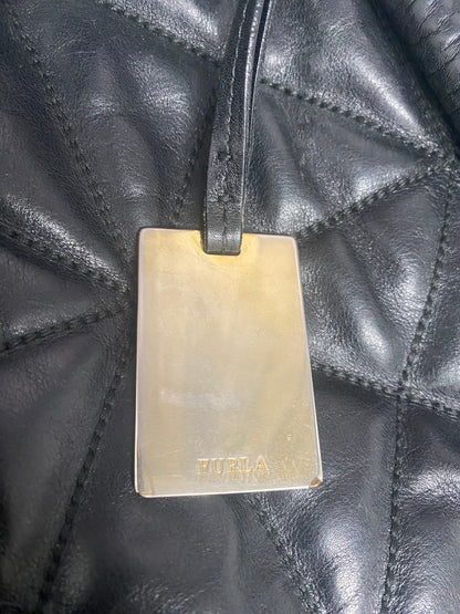 Handbag Designer By Furla. Size: Medium