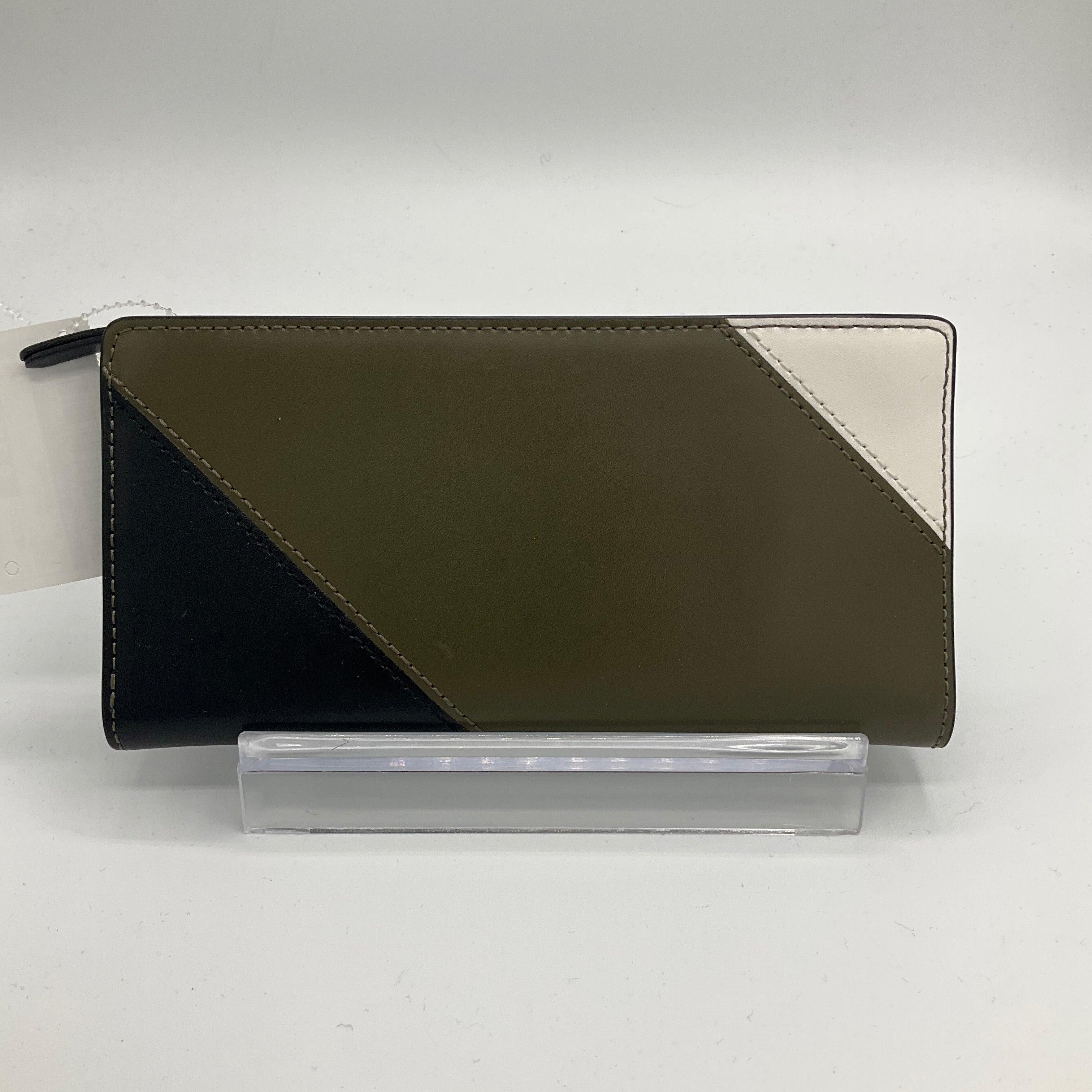 Wallet Leather By Michael Kors. Size: Medium