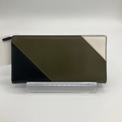 Wallet Leather By Michael Kors. Size: Medium