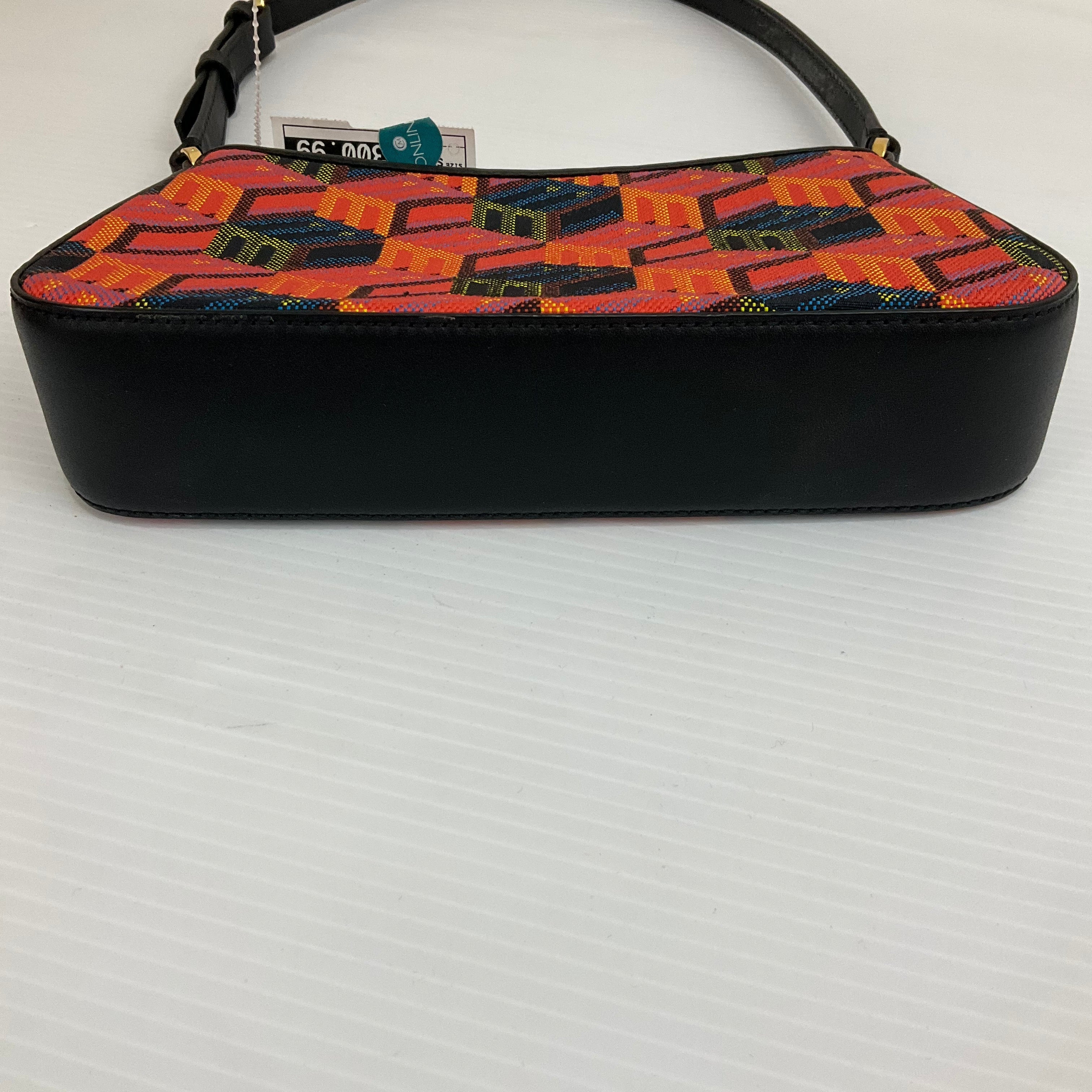 Handbag Luxury Designer By Mcm. Size: Small