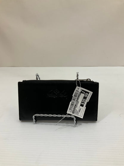 Wallet Designer By Patricia Nash. Size: Small
