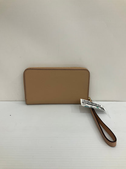 Wallet Designer By Coach. Size: Small