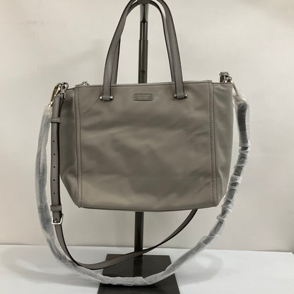 Handbag Designer By Kate Spade. Size: Large