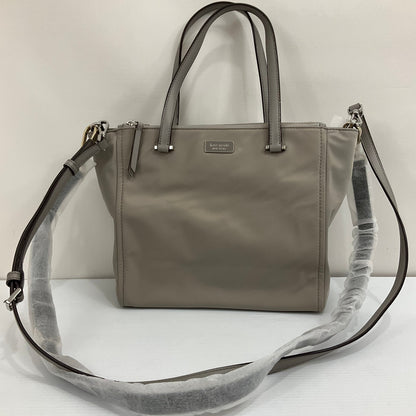 Handbag Designer By Kate Spade. Size: Large