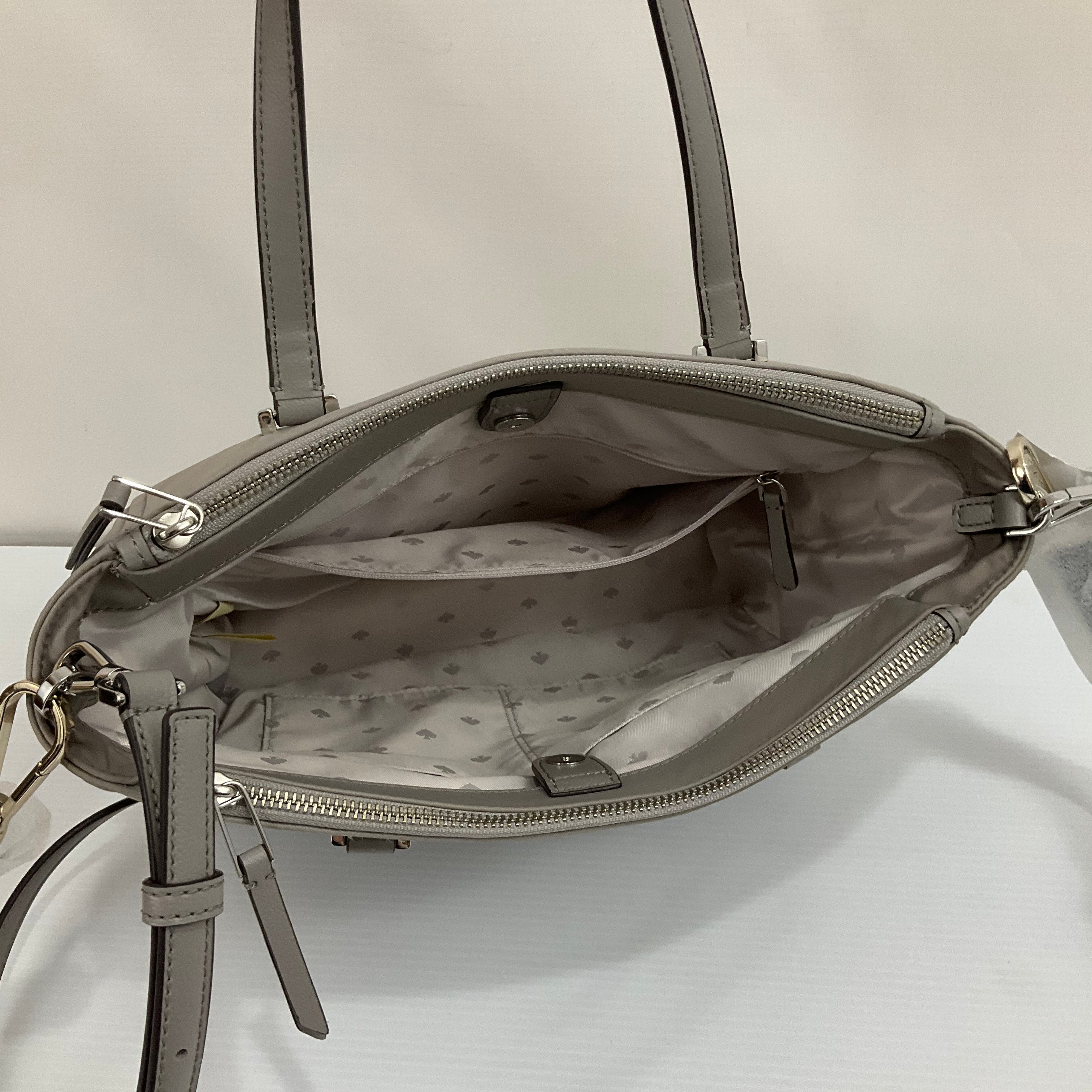 Handbag Designer By Kate Spade. Size: Large