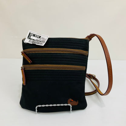 Handbag Designer By Dooney And Bourke. Size: Large