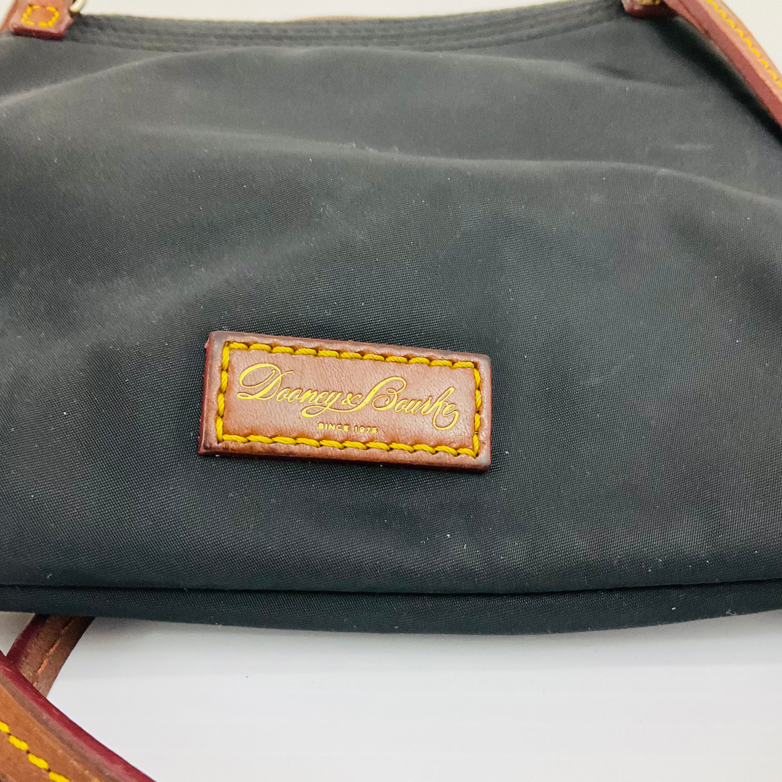 Handbag Designer By Dooney And Bourke. Size: Large