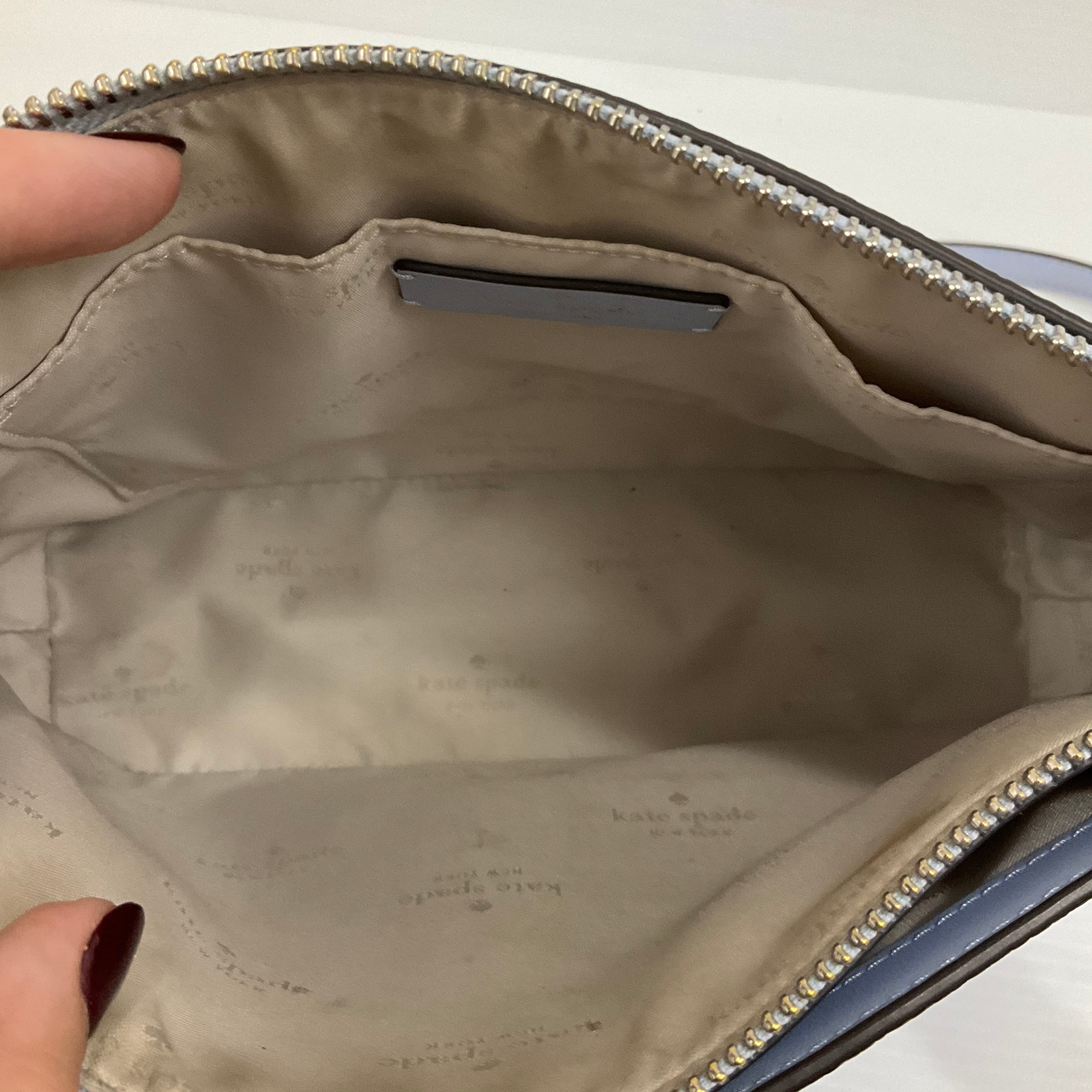 Crossbody Designer By Kate Spade. Size: Small