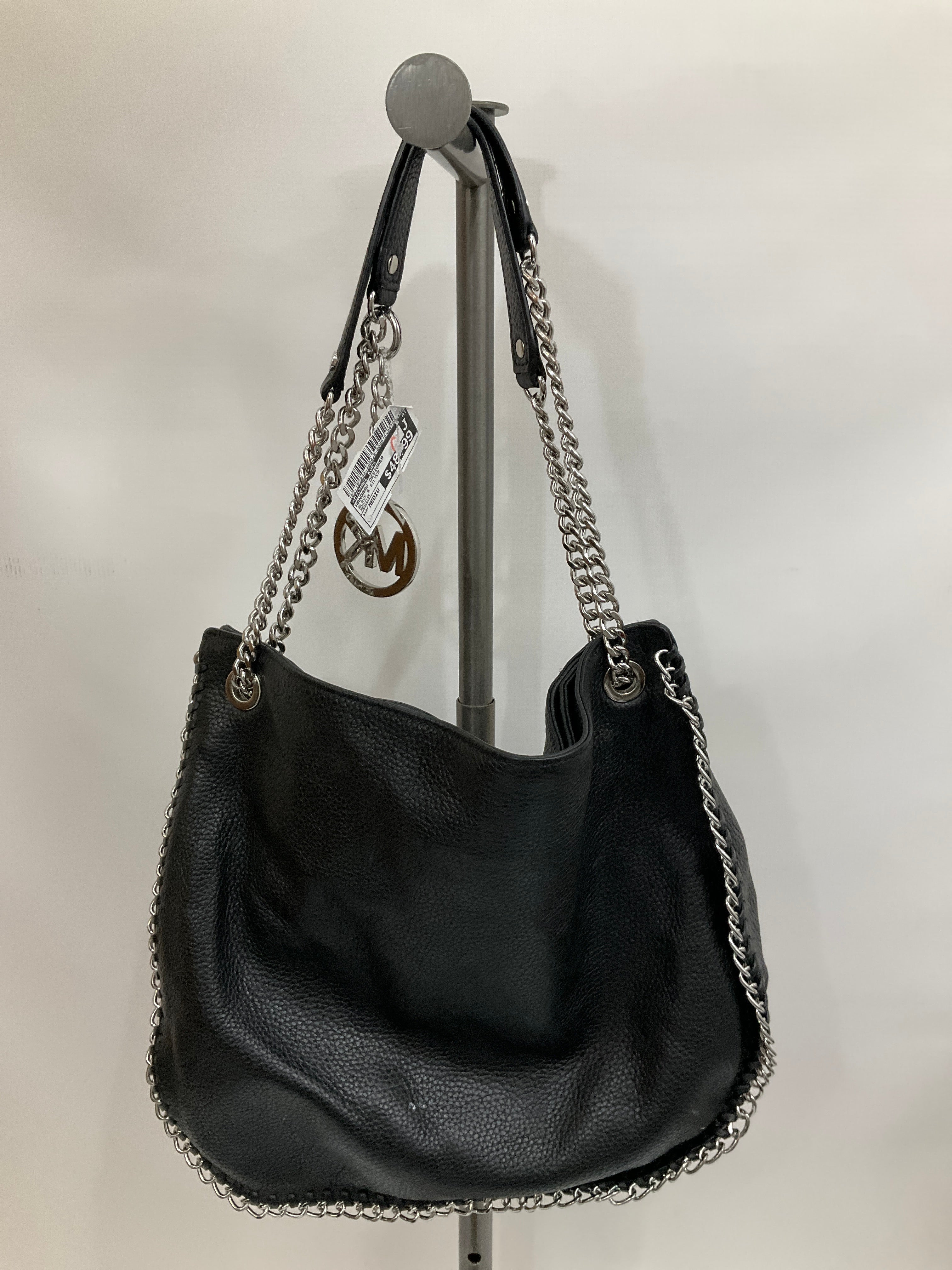 Handbag Designer By Michael Kors. Size: Medium