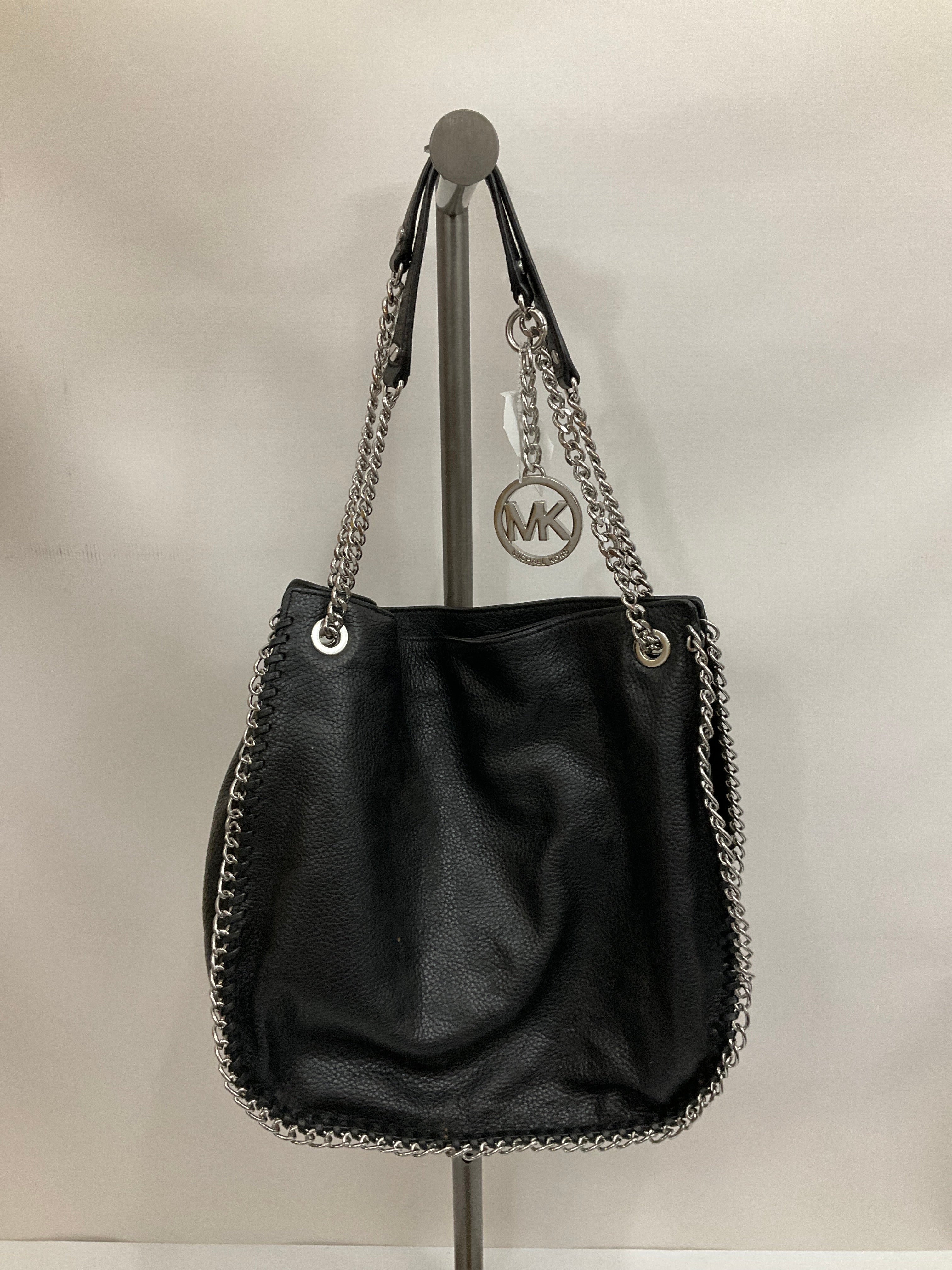 Handbag Designer By Michael Kors. Size: Medium