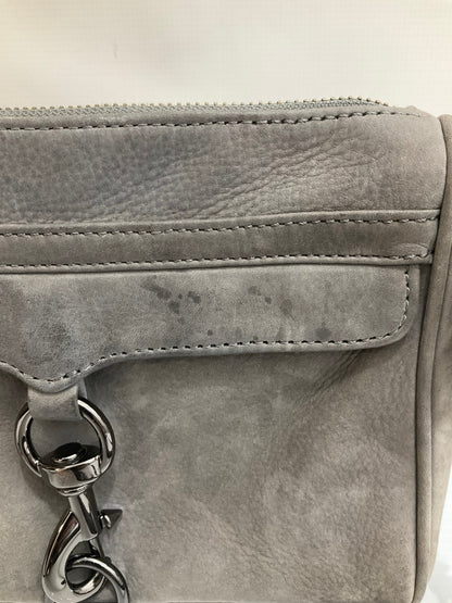 Crossbody Designer By Rebecca Minkoff. Size: Small