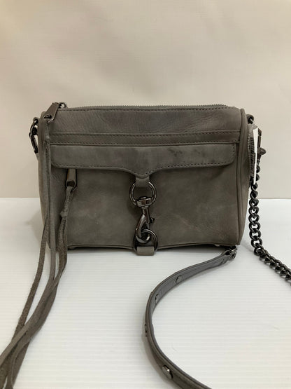 Crossbody Designer By Rebecca Minkoff. Size: Small