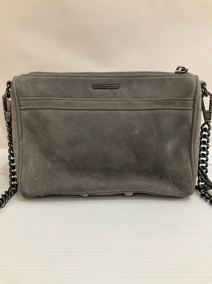 Crossbody Designer By Rebecca Minkoff. Size: Small