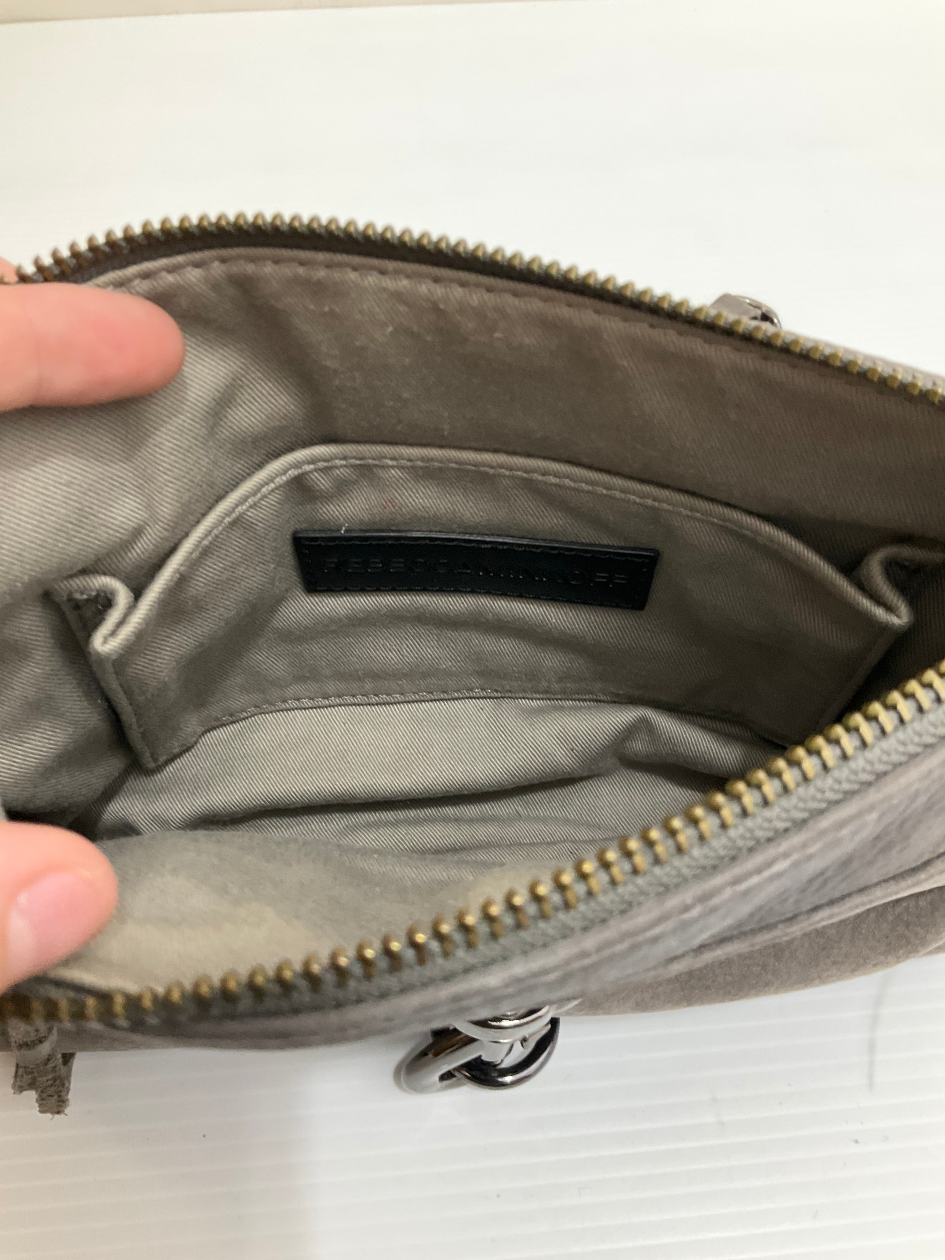 Crossbody Designer By Rebecca Minkoff. Size: Small