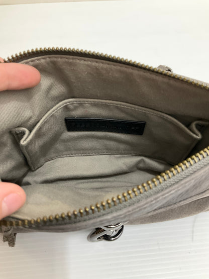 Crossbody Designer By Rebecca Minkoff. Size: Small