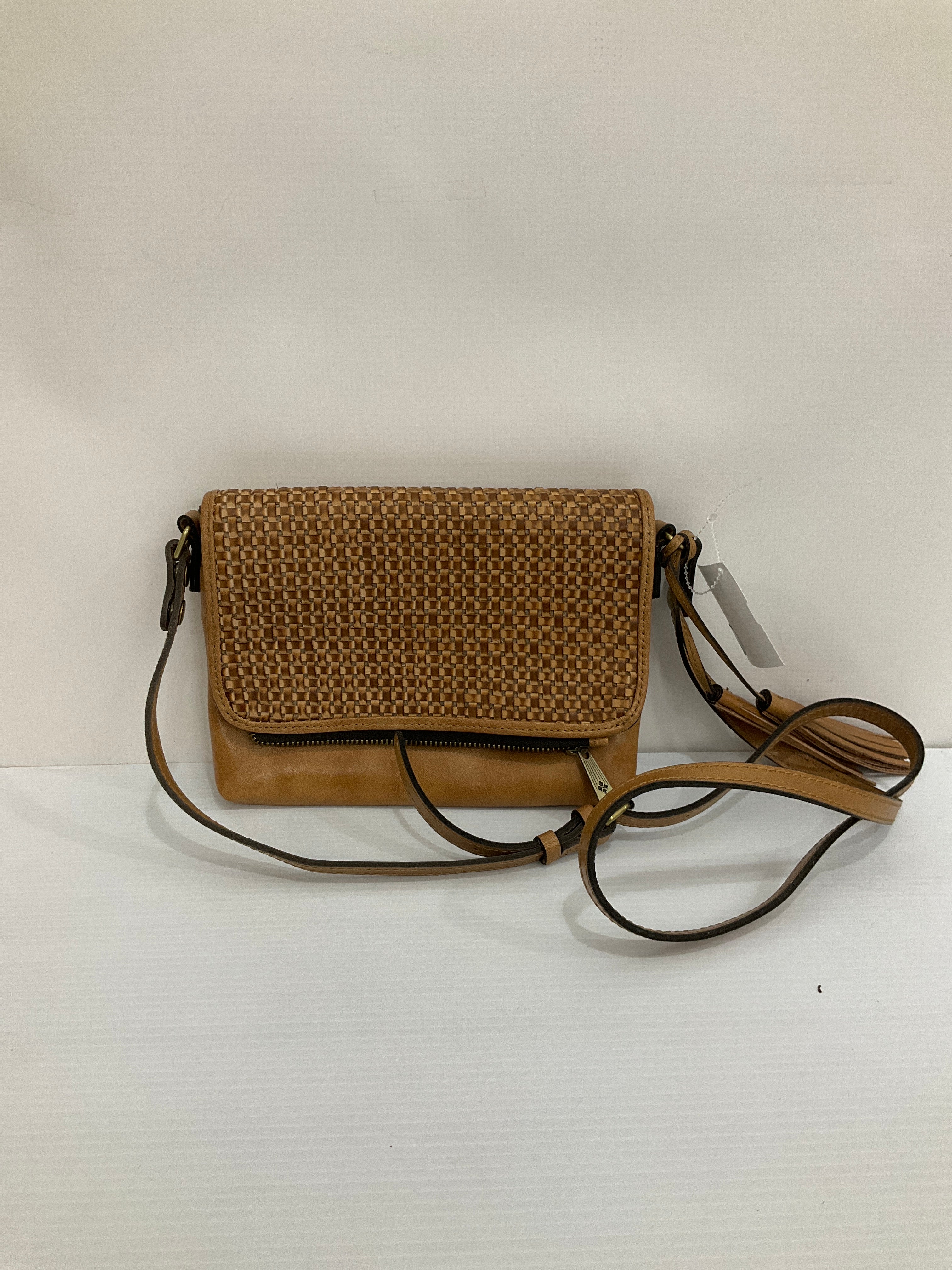 Crossbody Designer By Patricia Nash. Size: Medium