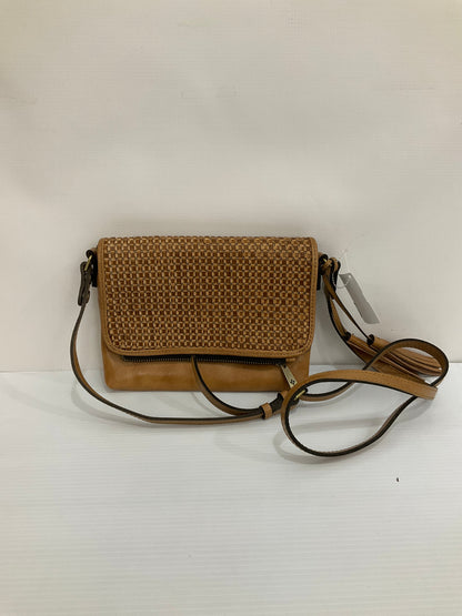 Crossbody Designer By Patricia Nash. Size: Medium