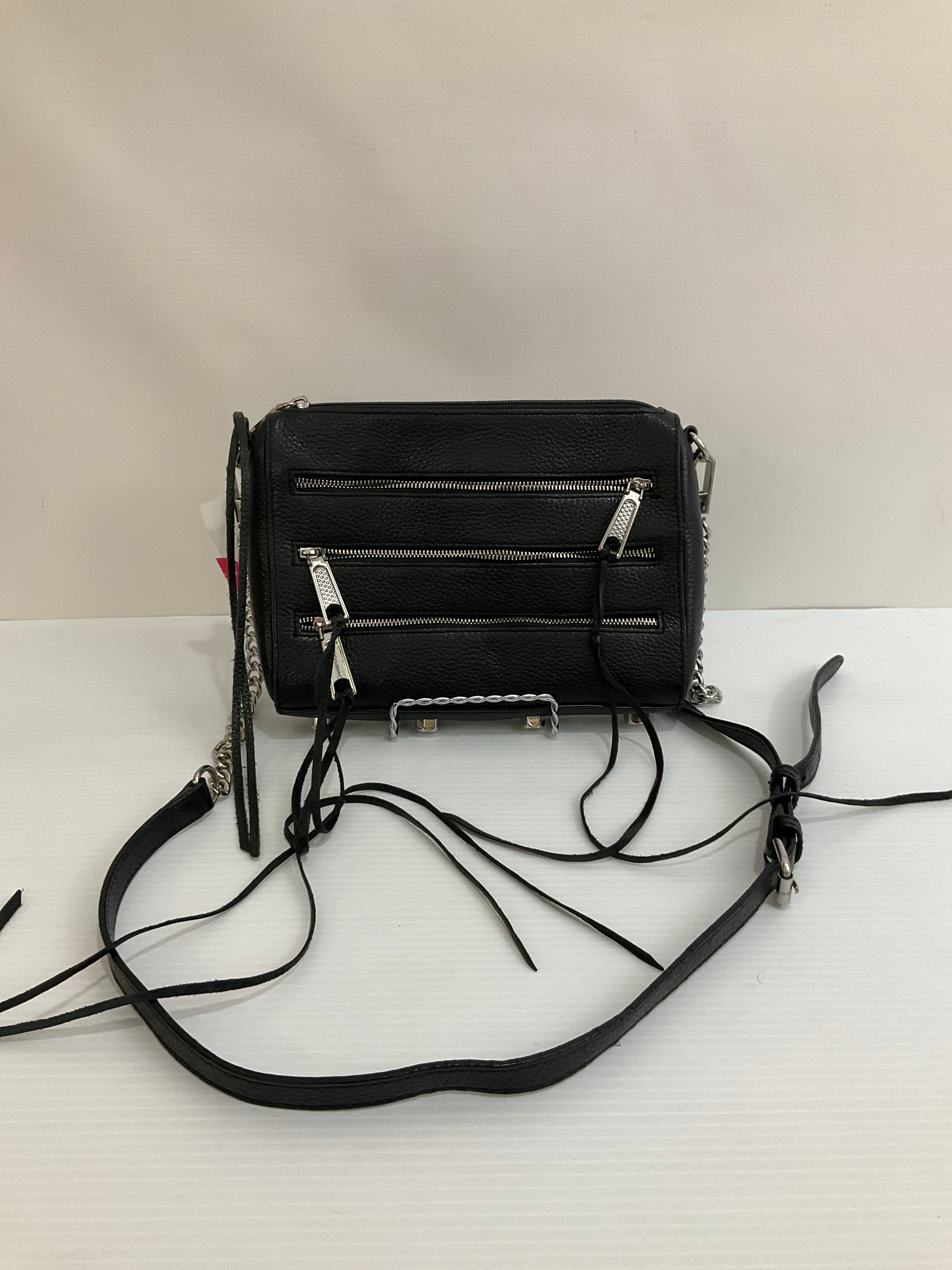 Crossbody Designer By Rebecca Minkoff. Size: Medium