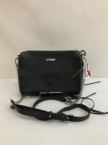 Crossbody Designer By Rebecca Minkoff. Size: Medium