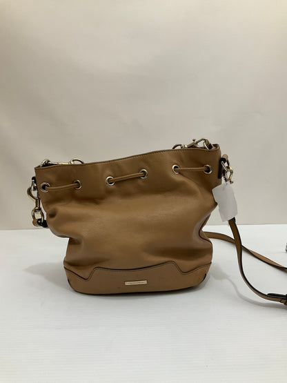 Crossbody Designer By Rebecca Minkoff. Size: Medium