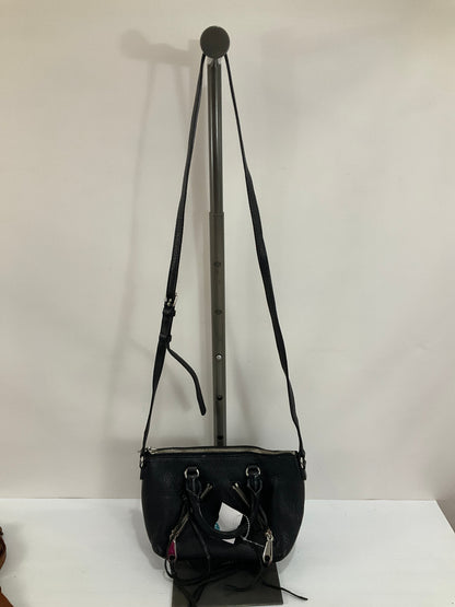Crossbody Leather By Rebecca Minkoff. Size: Small