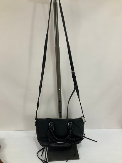 Crossbody Leather By Rebecca Minkoff. Size: Small