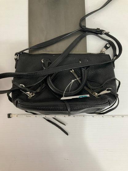 Crossbody Leather By Rebecca Minkoff. Size: Small