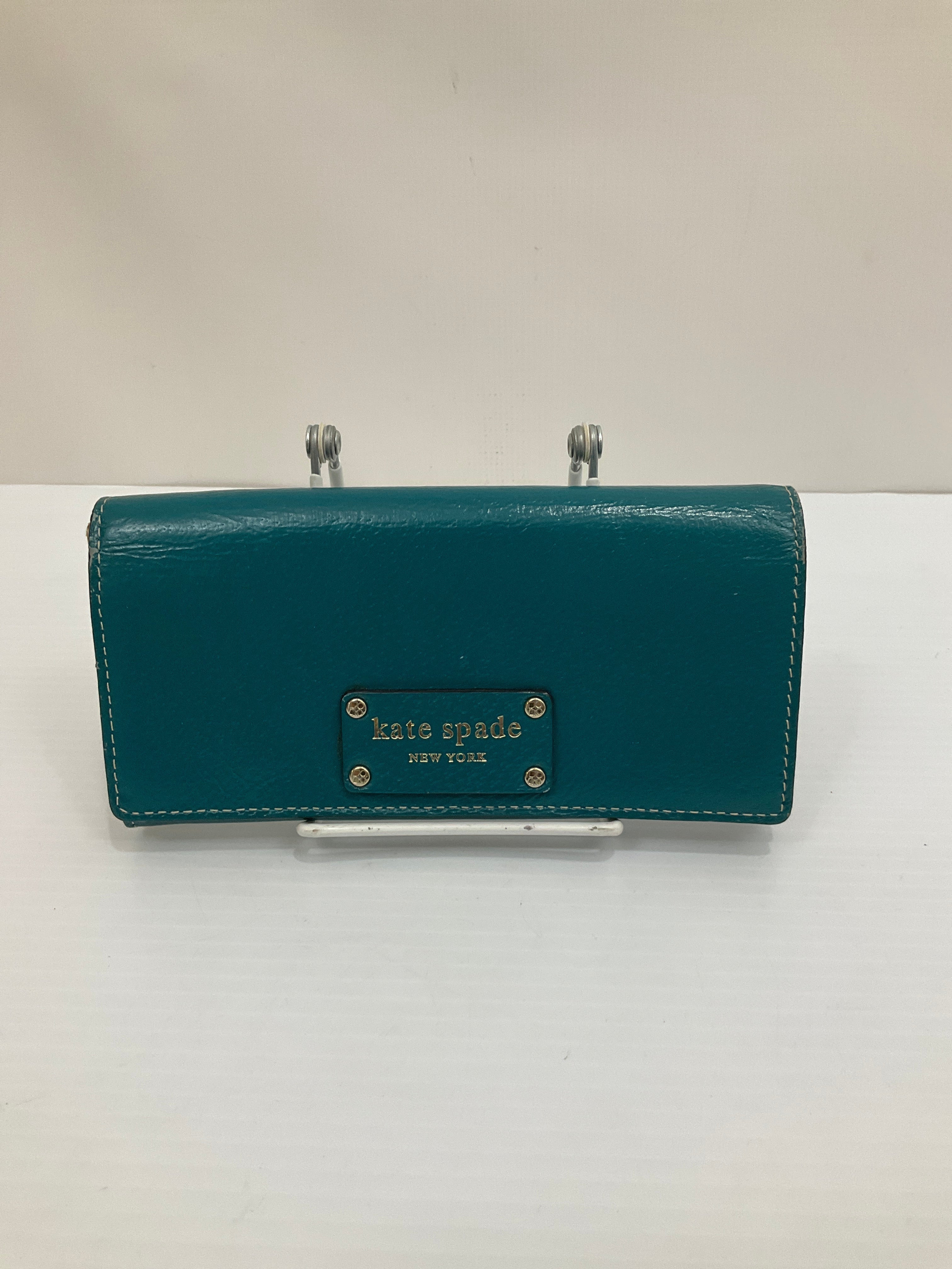 Wallet Designer By Kate Spade. Size: Medium