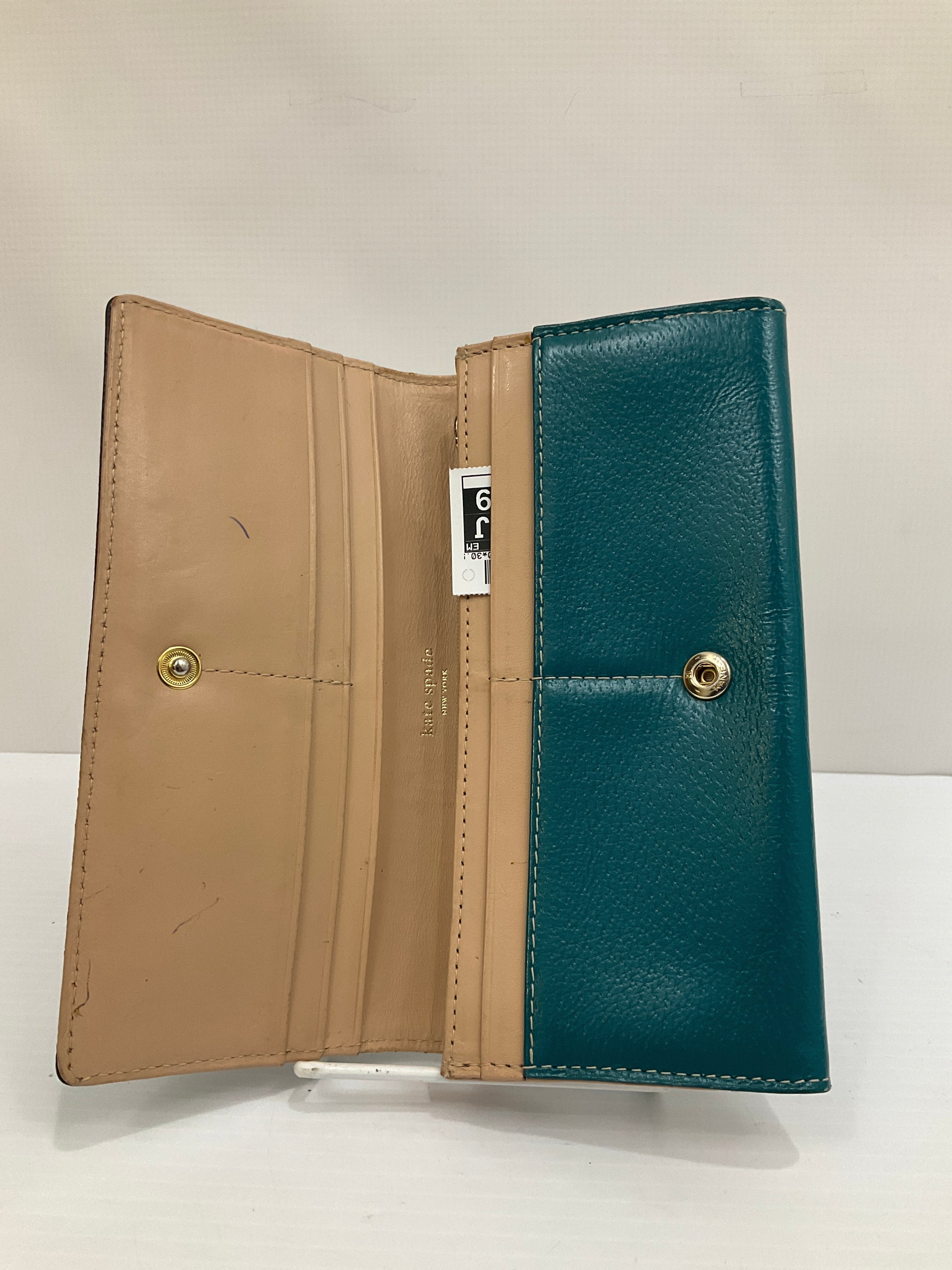 Wallet Designer By Kate Spade. Size: Medium