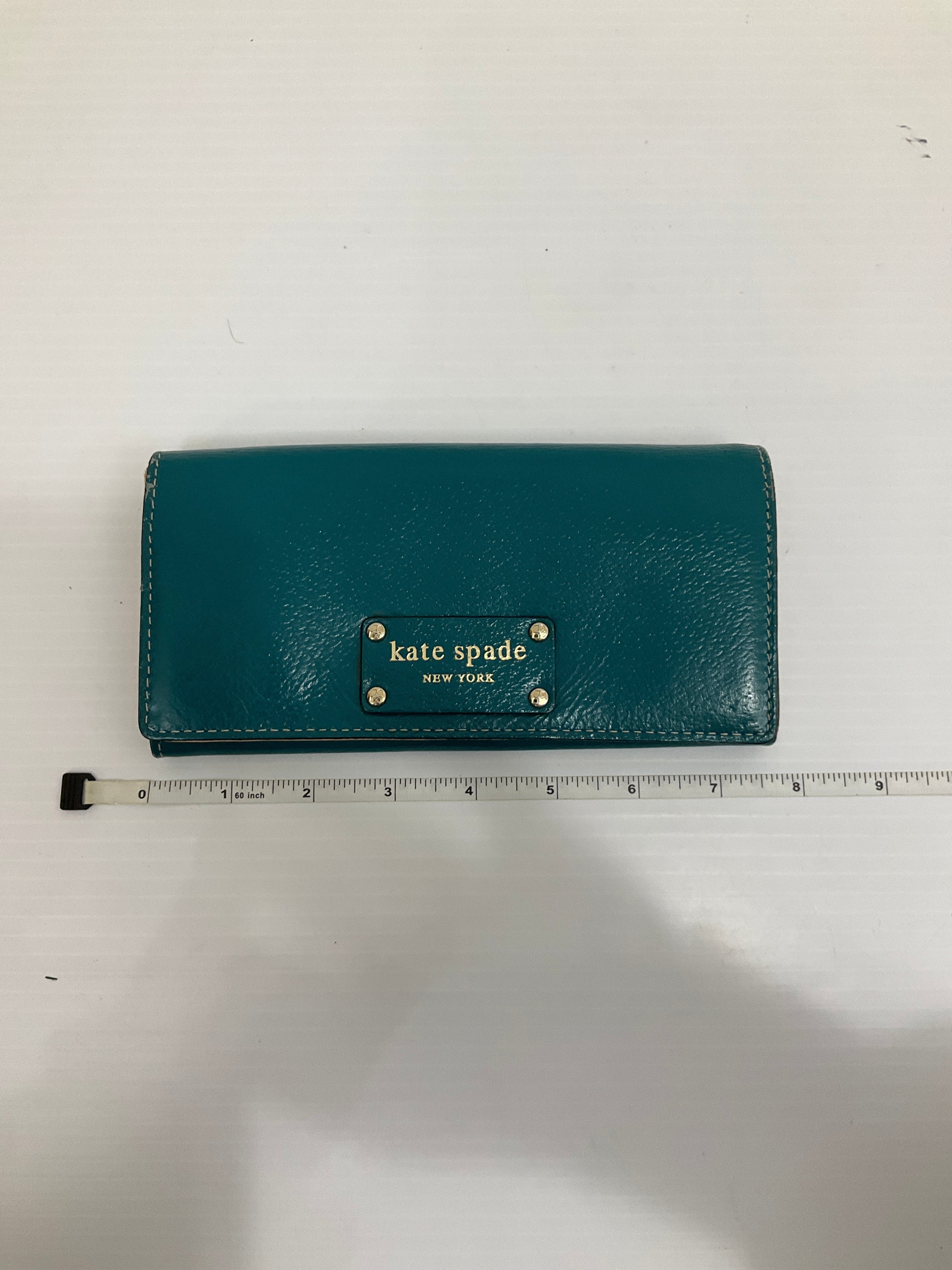 Wallet Designer By Kate Spade. Size: Medium