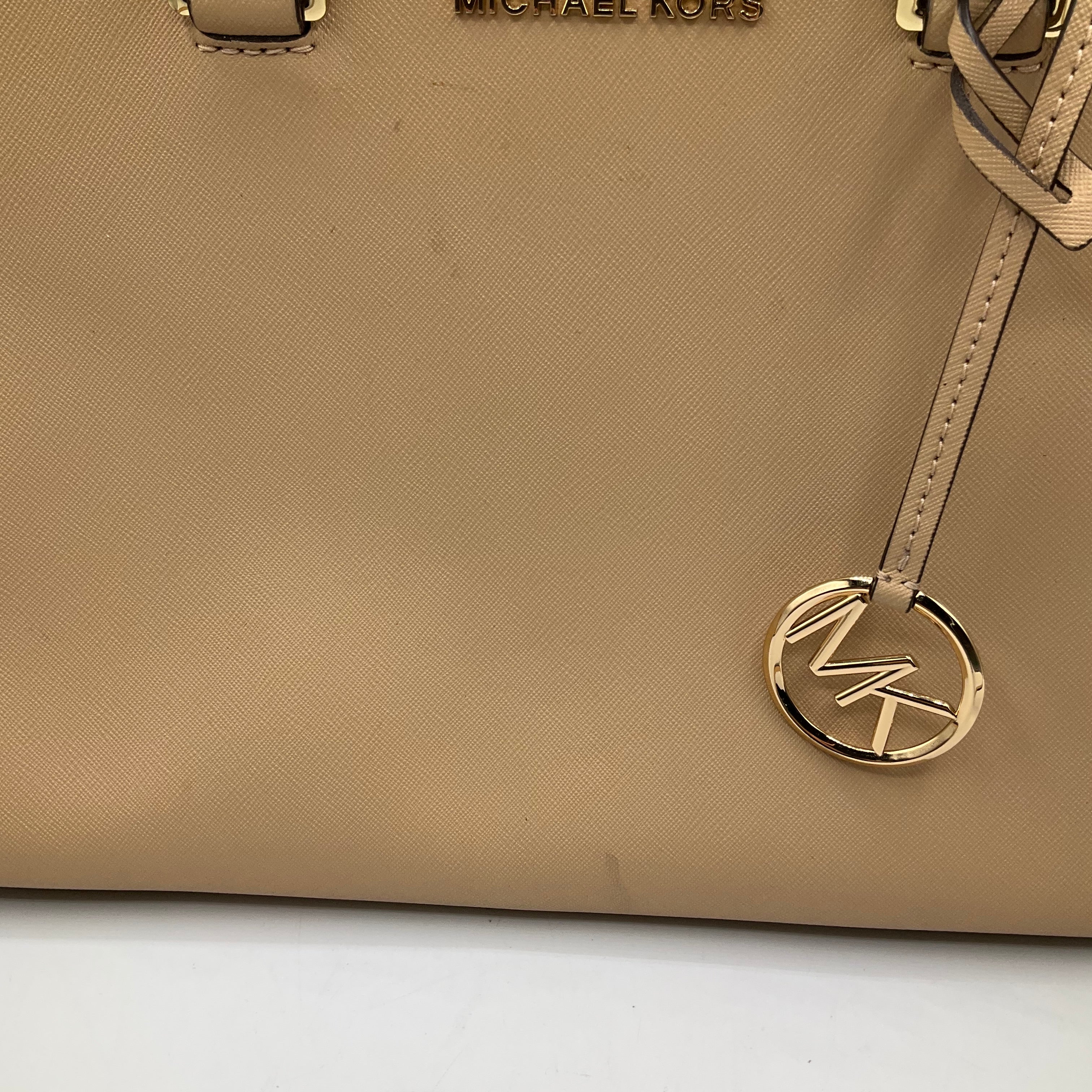 Handbag Designer Michael Kors. Size Medium