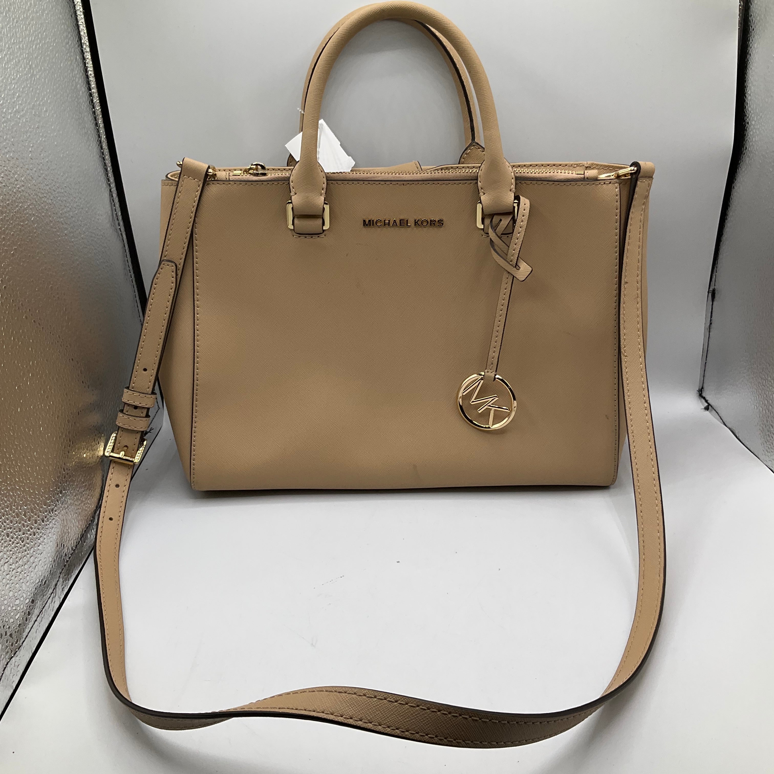 Handbag Designer Michael Kors. Size Medium