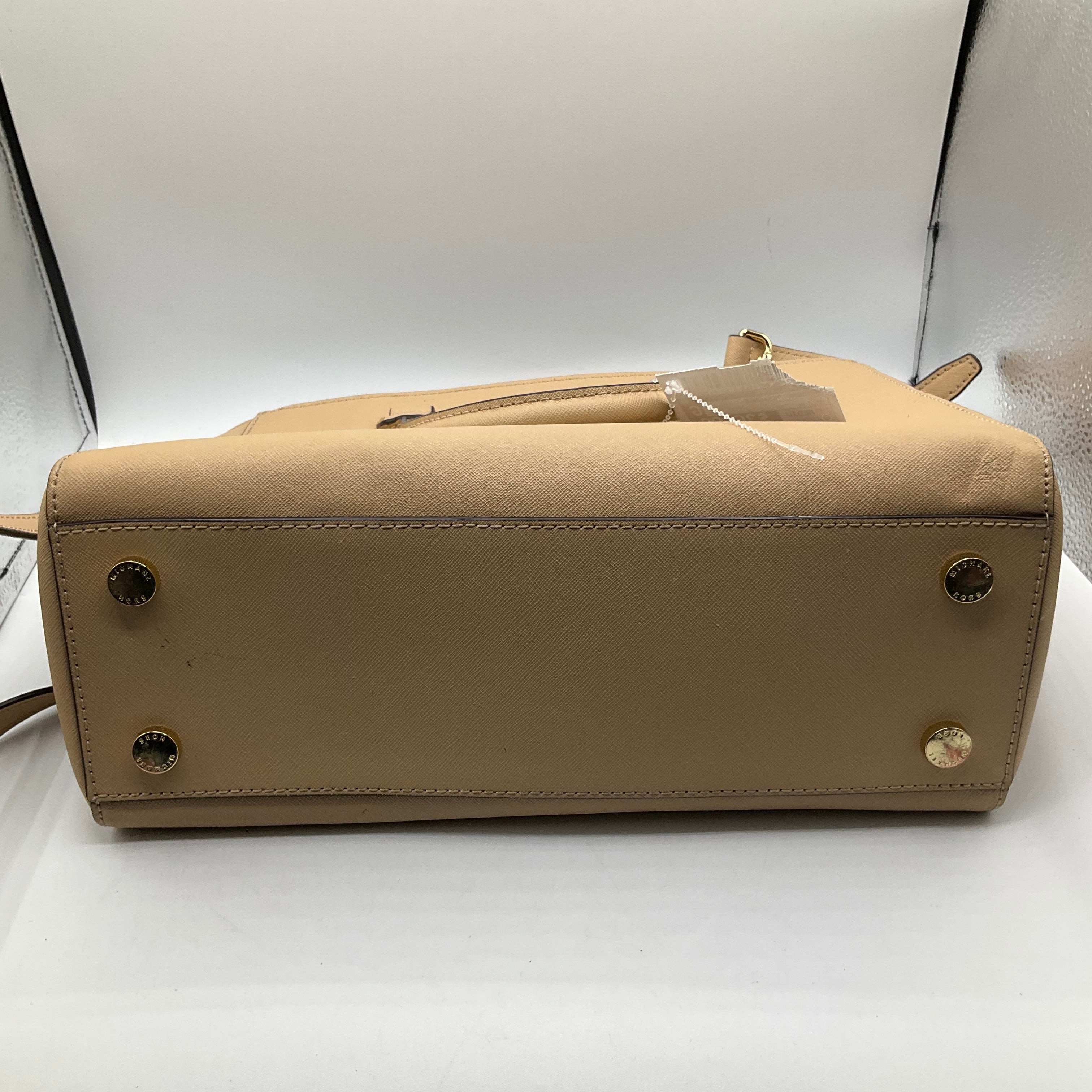 Handbag Designer Michael Kors. Size Medium