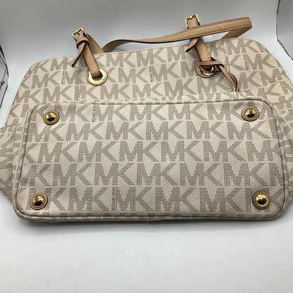 Tote Designer Michael Kors. Size Large