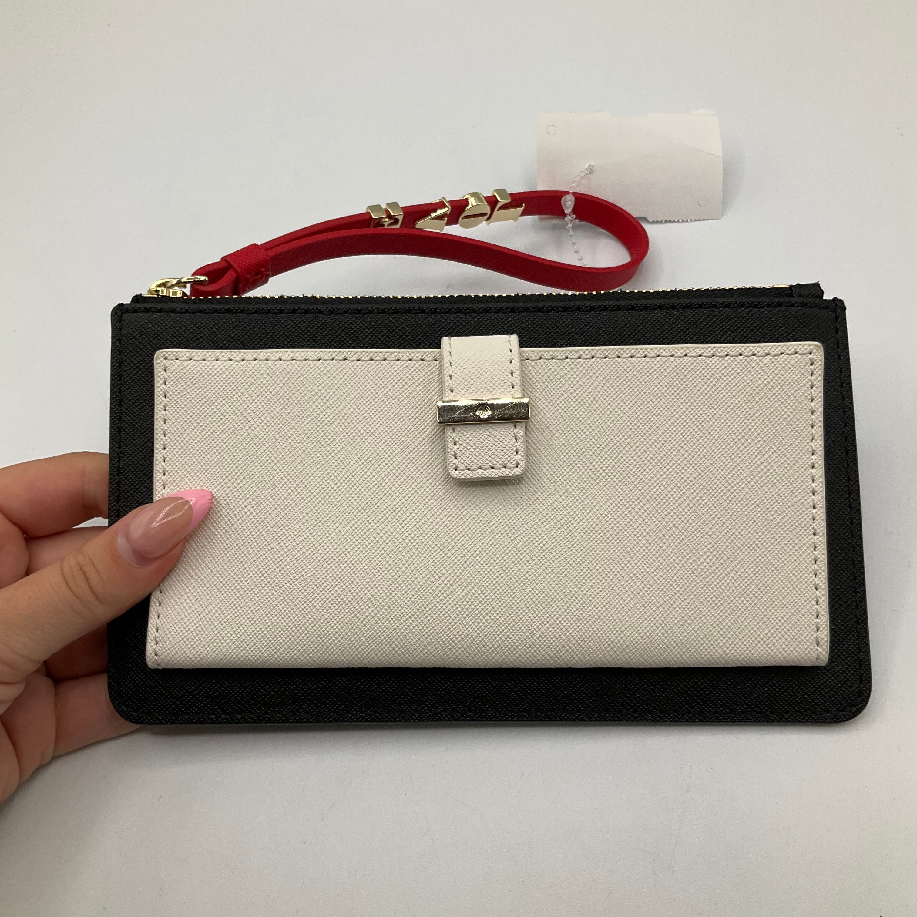 Wristlet By Kate Spade. Size: Medium