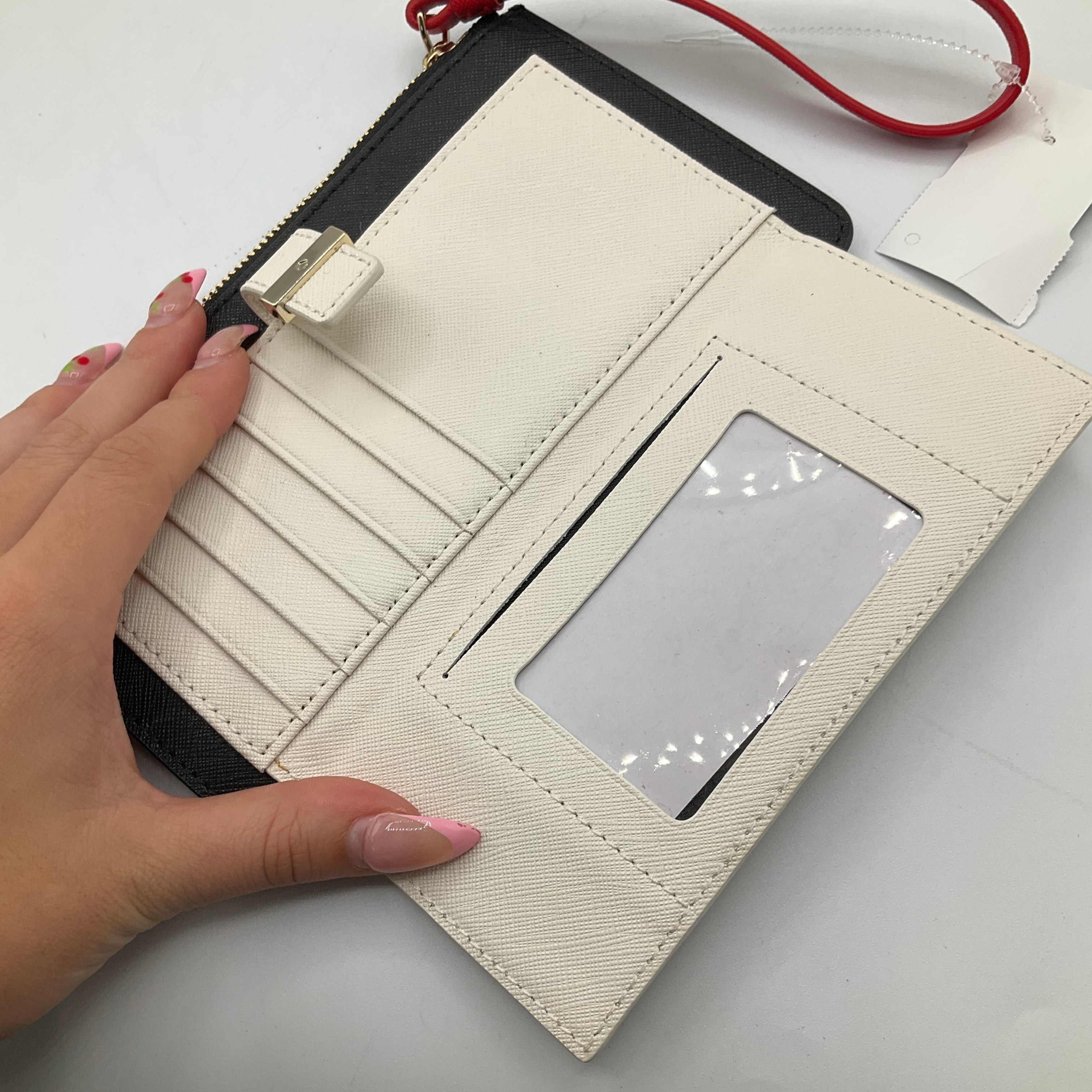 Wristlet By Kate Spade. Size: Medium