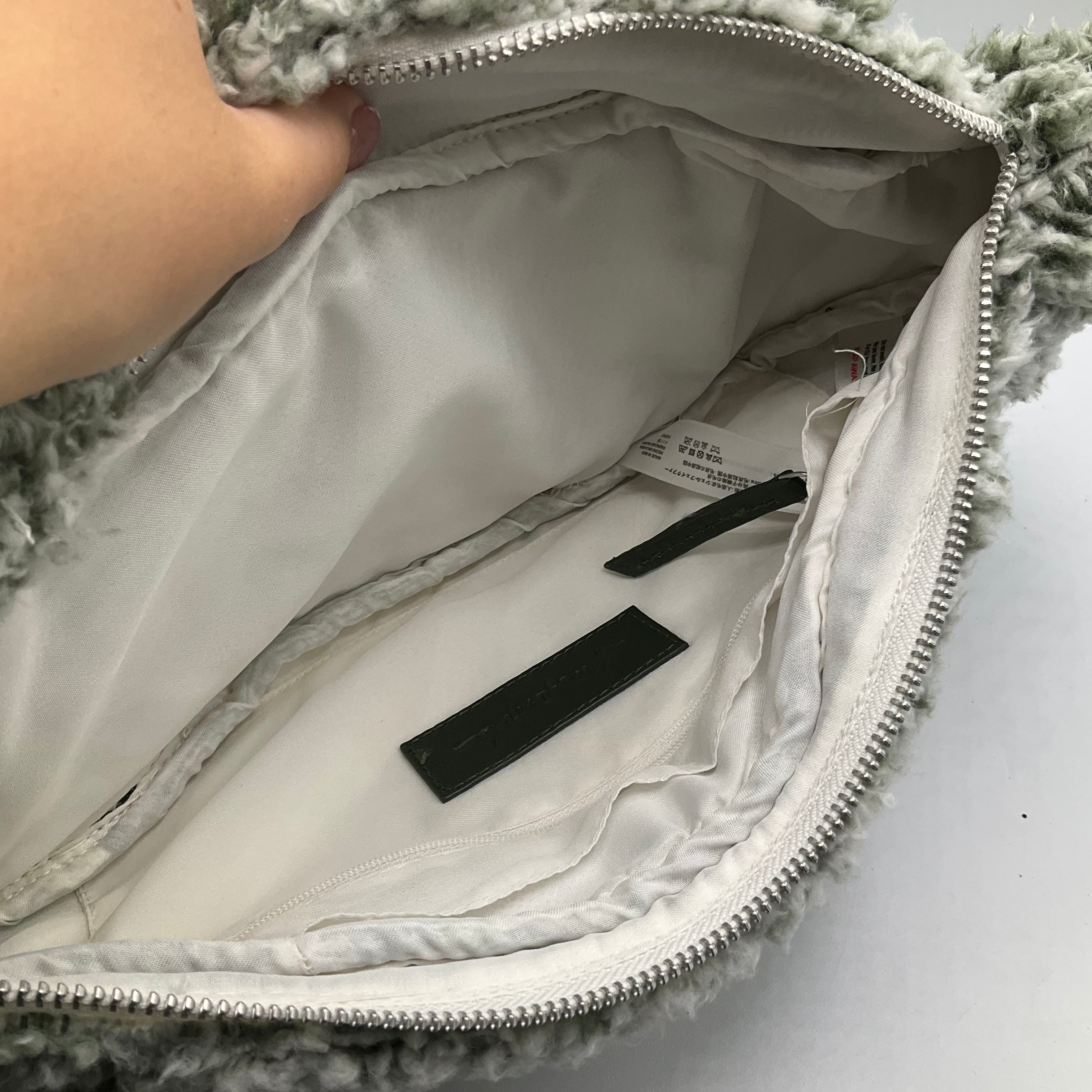 Belt Bag Free People. Size Large