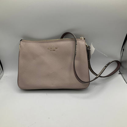 Crossbody Designer Kate Spade. Size Small